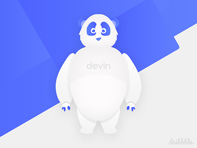 Devin Mascot