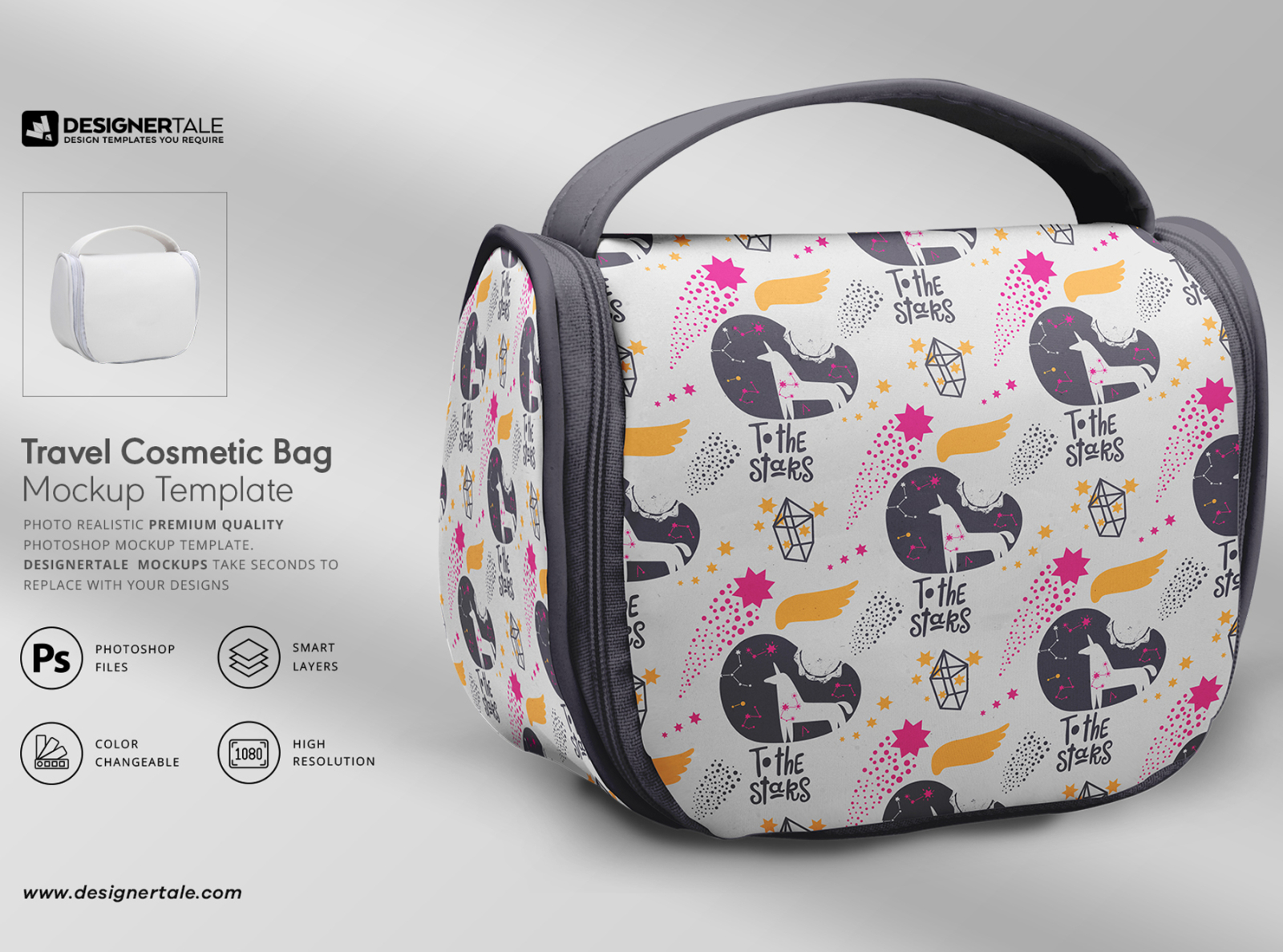 Download 15+ Cosmetic Bag Mockup Images Yellowimages - Free PSD ...