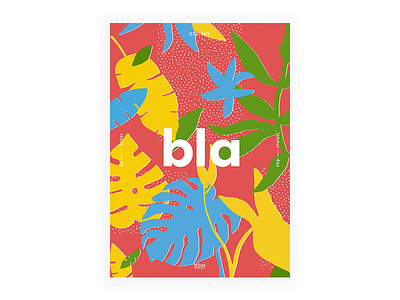 Day 24 - "Bla"