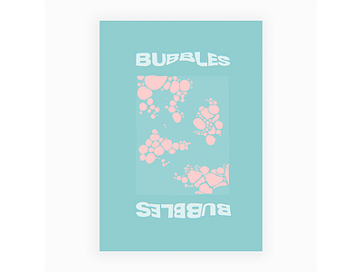 Day 92 👉 Bubbles