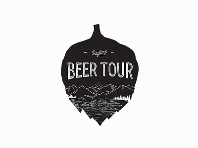 Beer Tour / Logo