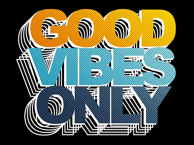 Vibes 01 childrens apparel graphic design t shirt graphic typography