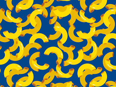 Mac N Cheese Print