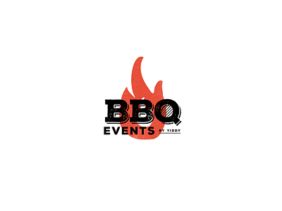 BBQ Events Logo