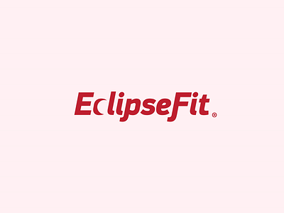 Eclipse Logo eclipse logo typography