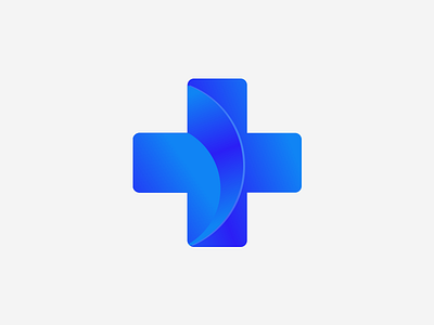 Healthcare App Logo healthcare logo medical