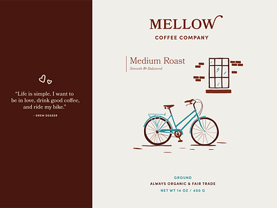 Mellow Coffee Company