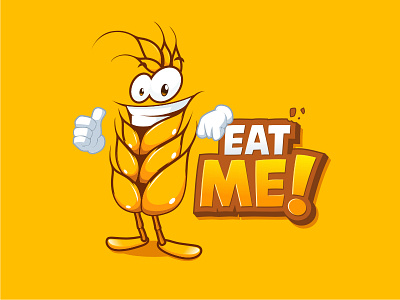 Eat Me!