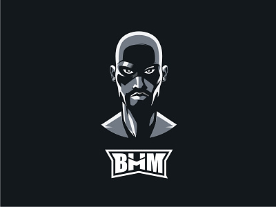 Black Heroes Matter badge black branding comiccon heros identity logo matter new york