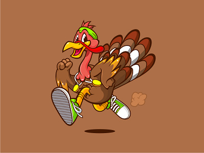 Turkey Trot