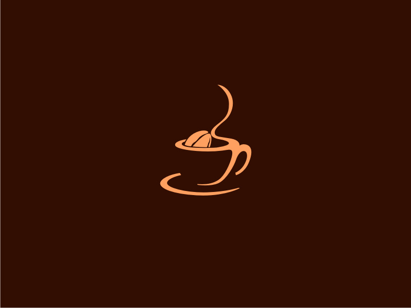 Coffee by Dorarpol on Dribbble