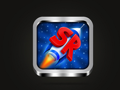 Simple Rocket Apps apps ios rocket simple
