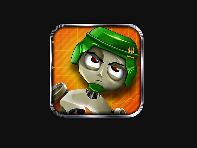 Dummy Defense android apps game icon ios strategy