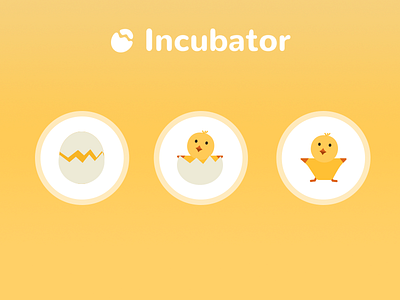 Incubator