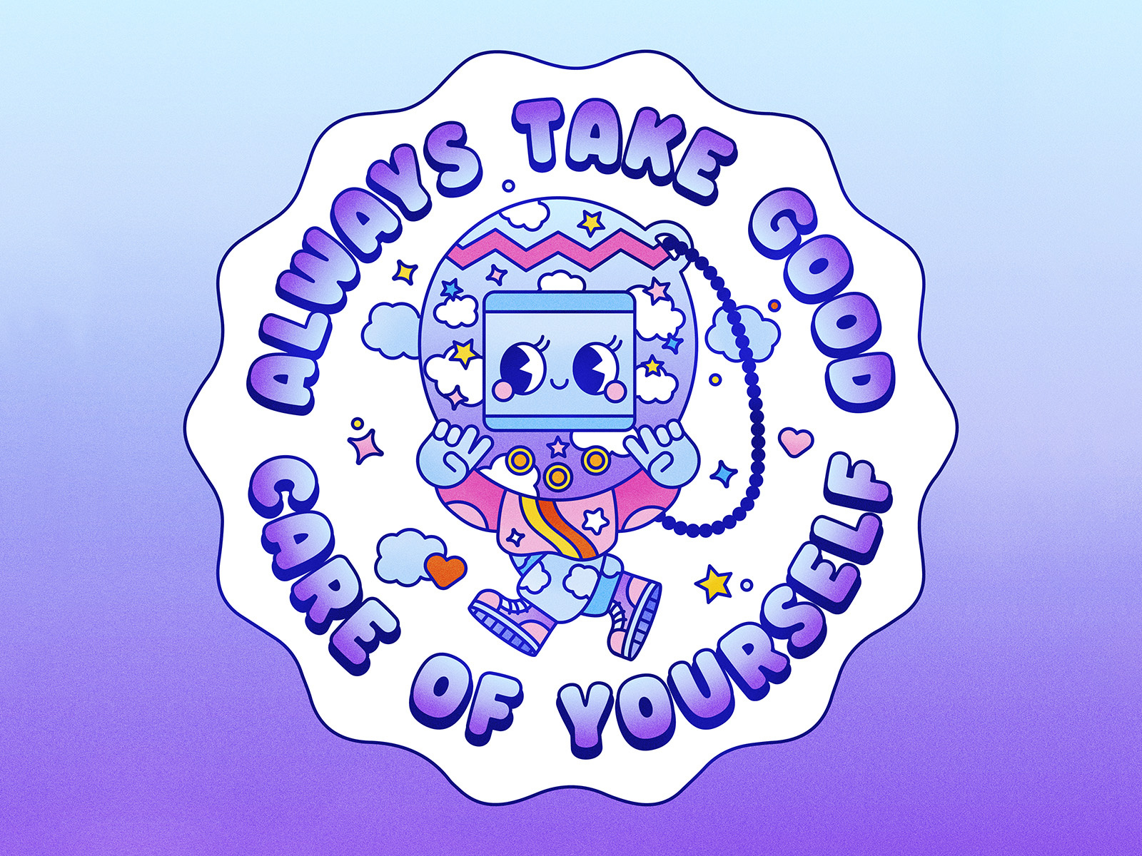 dribbble-take-care-of-yourself-dribbble-jpg-by-kelly-nichols