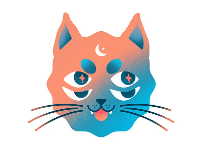 Alley Cat designs, themes, templates and downloadable graphic elements on  Dribbble
