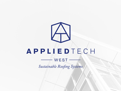 Applied Tech West logo