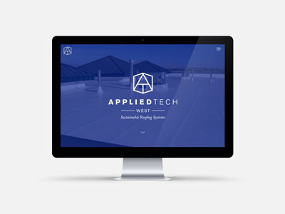 Applied Tech West Website website