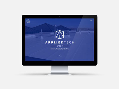 Applied Tech West Website