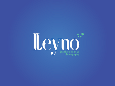 Leyno logo logo