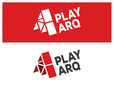 PlayArq Logo