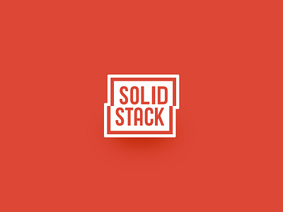 Solid Stack - SitckerMule magnet