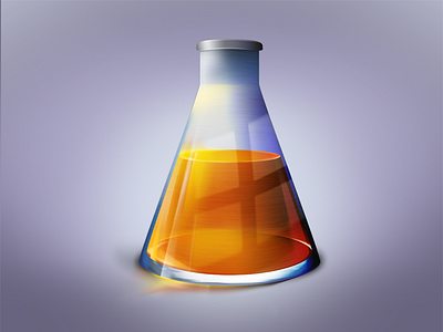 Radarc Formula icon flask formula icinetic icon photoshop radarc