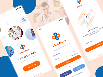 Doctor booking app covid 19 doctor doctor booking app telehealth