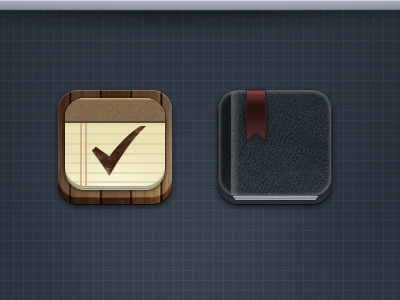 Tools 1 app blue dark design icons illustration iphone
