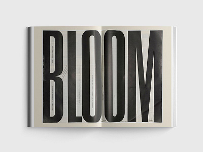 Bazon Brock - Theoreme bazon brock book design cooperation editorial design florian hierholzer design layout qart typography