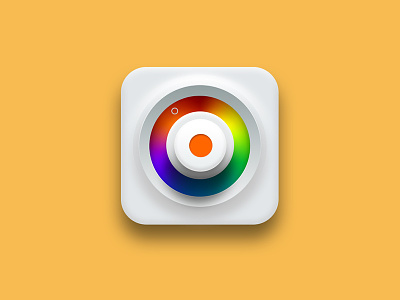 Usable color Picker app color icon photoshop picker