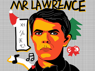 Mr.Lawrence