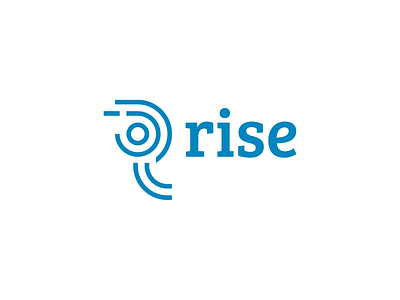 R rise