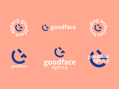 goodface G + 😉 (var)
