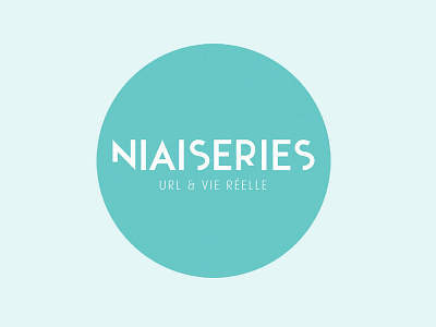 Logo NIAISERIES - Blog