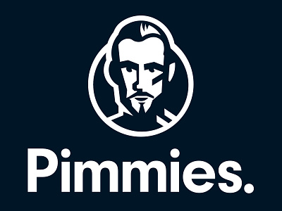 Pimmies Personal branding