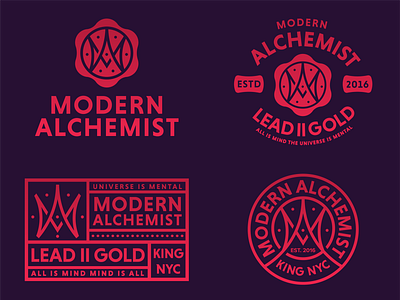 Modern alchemist