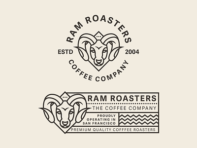 Ram roasters concept