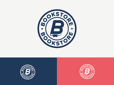Bookstore concept
