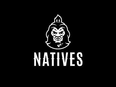 Natives logo