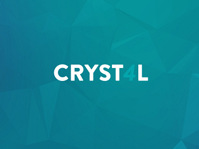 Cryst4l WP - coming soon ambient blue crystal diamond diamonds flat homepage purple website white wp starter theme wp theme