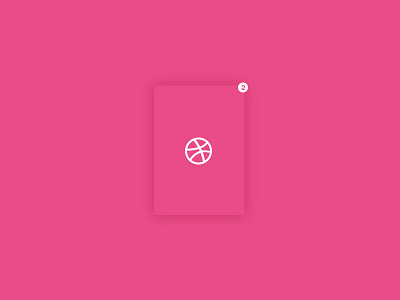 2 Dribbble Invites