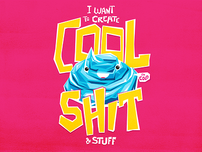 Cool sh!t & stuff