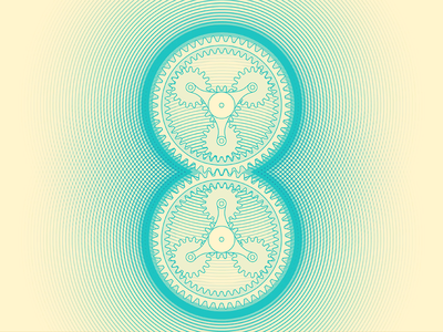 8