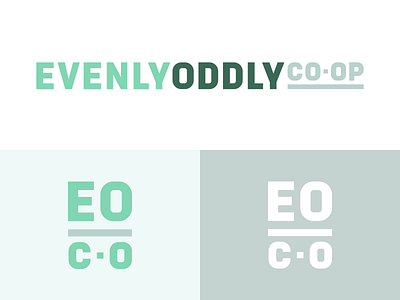 The EvenlyOddly Co-Op