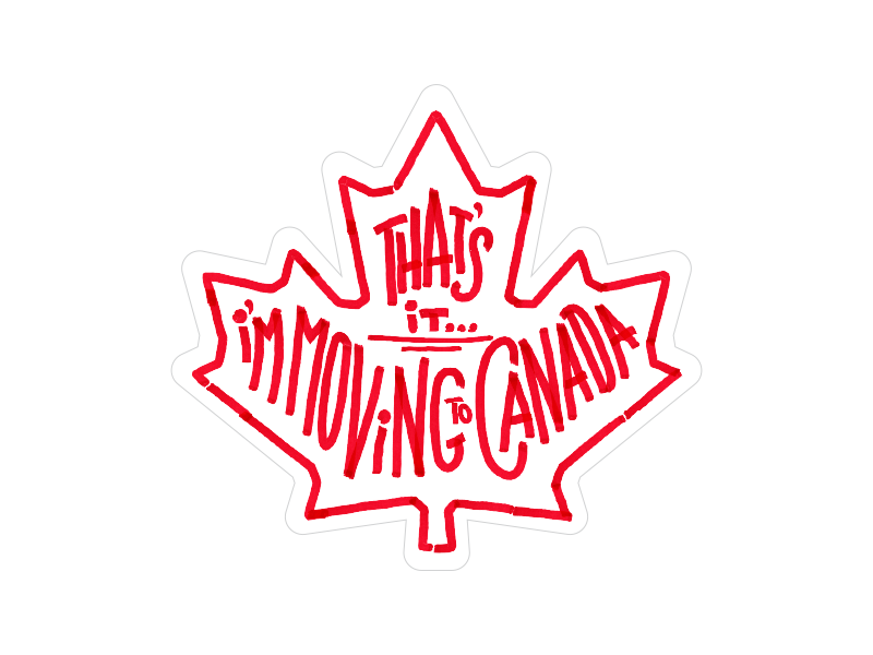 Canada drib