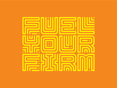 Fuel Your Firm tshirt
