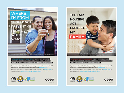 2019 Fair Housing Campaign