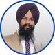 Gurpreet Singh Maan