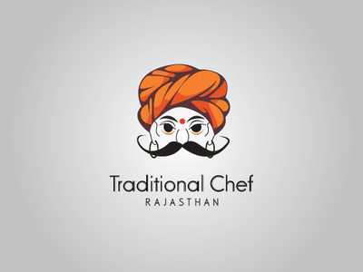 Traditional Chef - Rajasthan -